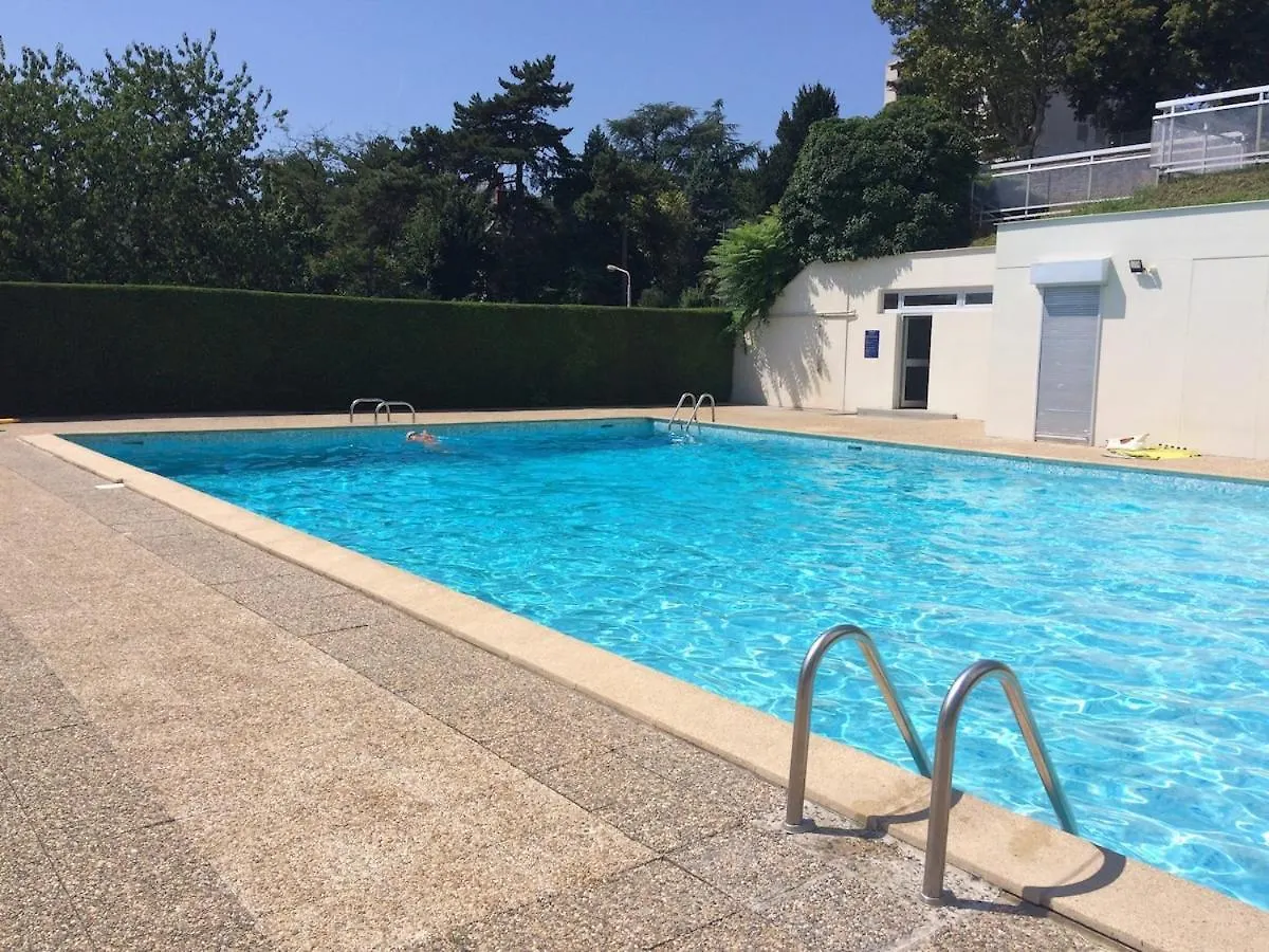 Small Corner Of Fullness Near Fourviere & Vieux Lyon Apartman