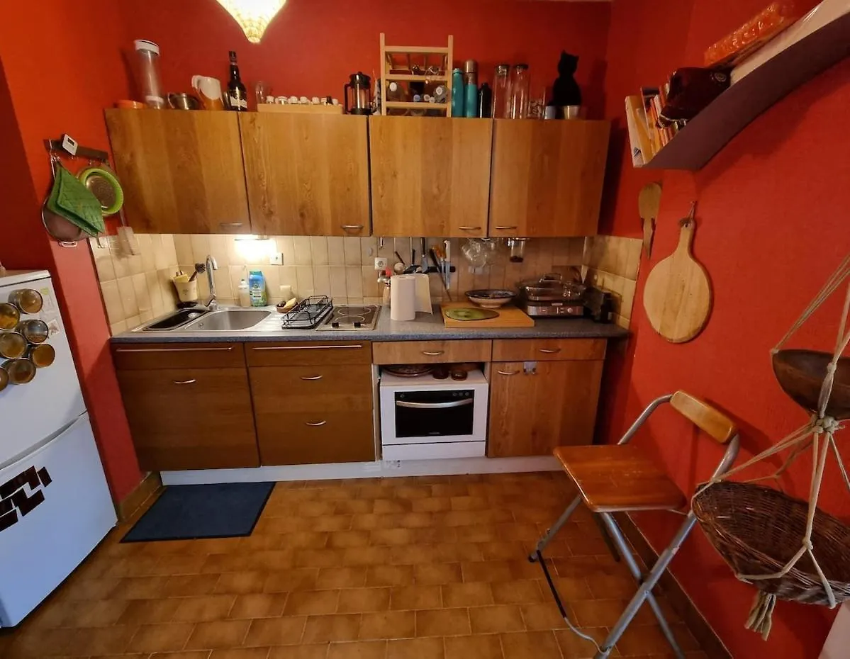 Apartman Small Corner Of Fullness Near Fourviere & Vieux Lyon