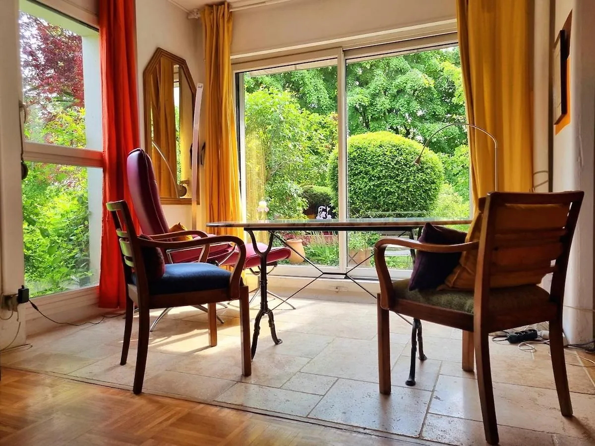 Small Corner Of Fullness Near Fourviere & Vieux Lyon